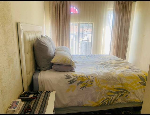 3 BEDROOM HOUSE FOR SALE IN JORDAAN PARK